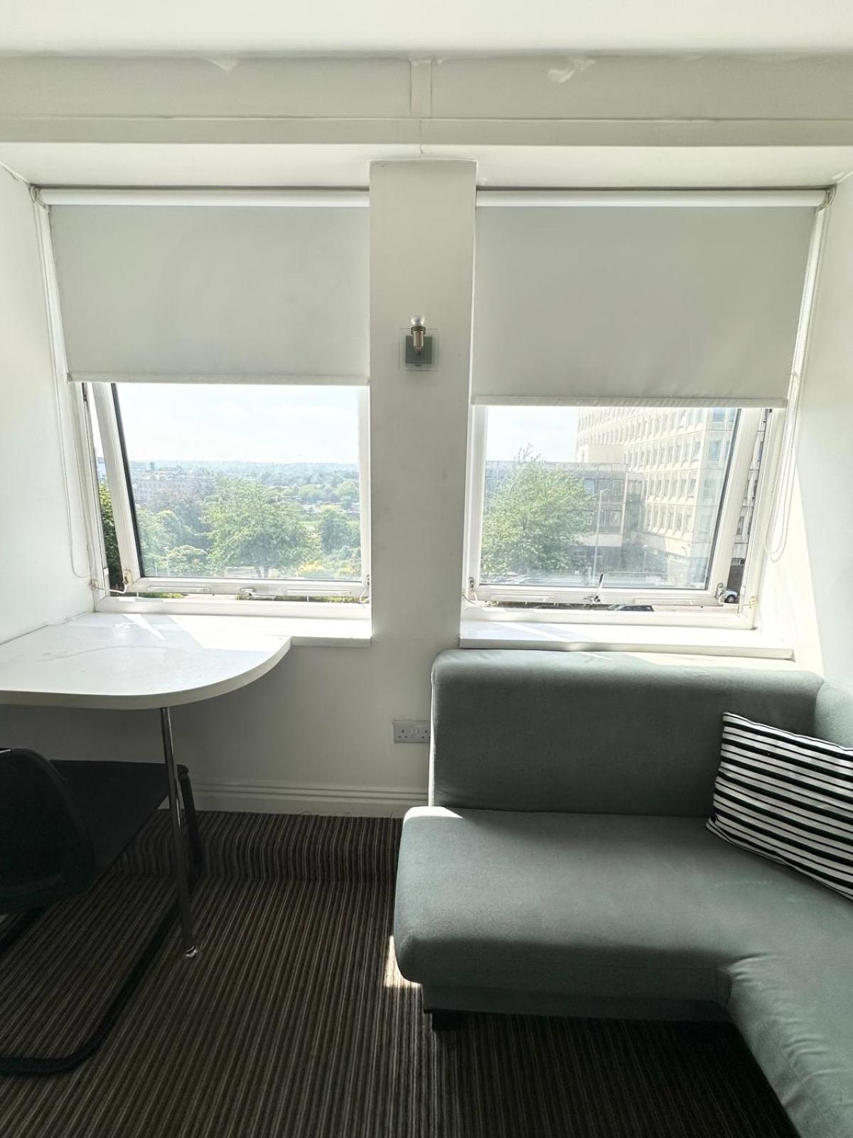 Studio Apartment For 2 브래드퍼드 외부 사진
